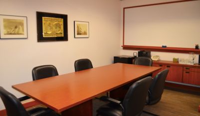Suite 1025 - Top Floor Sublease